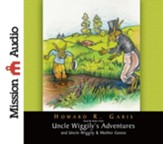 Uncle Wiggily's Adventures - Unabridged Audiobook [Download]