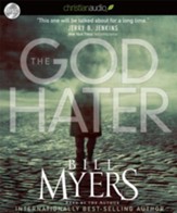 The God Hater - Unabridged Audiobook [Download]