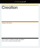 Creation - Unabridged Audiobook [Download]