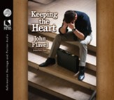 Keeping the Heart: A Puritan's View of How to Maintain Your Love For God - Unabridged Audiobook [Download]