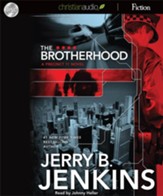 The Brotherhood Audiobook [Download]