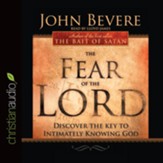 The Fear of the Lord: Discover the Key to Intimately Knowing God - Unabridged Audiobook [Download]