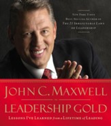 Leadership Gold [Download]