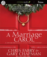 A Marriage Carol - Unabridged Audiobook [Download]