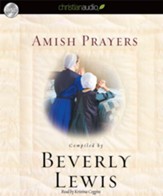 Amish Prayers - Unabridged Audiobook [Download]
