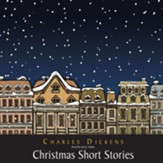 Christmas Short Stories - Unabridged Audiobook [Download]