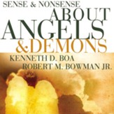 Sense and Nonsense about Angels and Demons Audiobook [Download]