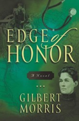 Edge of Honor - Unabridged Audiobook [Download]