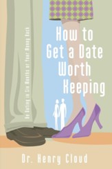 How to Get a Date Worth Keeping - Unabridged Audiobook [Download]