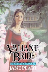 Valiant Bride: Book 1 - Unabridged Audiobook [Download]
