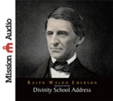 Divinity School Address - Unabridged Audiobook [Download]