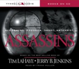 Assassins - Abridged Audiobook [Download]