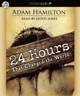 24 Hours That Changed the World - Unabridged Audiobook [Download]