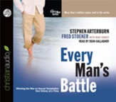 Every Man's Battle: Winning the War on Sexual Temptation One Victory at a Time - Unabridged Audiobook [Download]