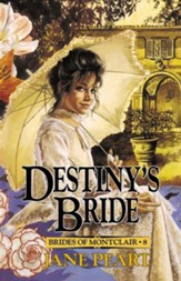Destiny's Bride Audiobook [Download]