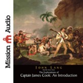 The Story of Captain Cook - Unabridged Audiobook [Download]