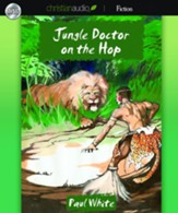 Jungle Doctor on the Hop - Unabridged Audiobook [Download]