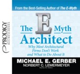 The E-Myth Architect - Unabridged Audiobook [Download]