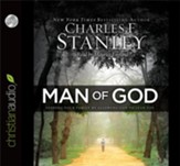 Man of God: Leading Your Family by Allowing God to Lead You - Unabridged Audiobook [Download]