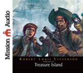 Treasure Island - Unabridged Audiobook [Download]
