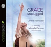 Grace Unplugged: A Novel - Unabridged Audiobook [Download]