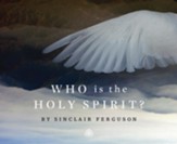 Who is The Holy Spirit? - Unabridged Audiobook [Download]