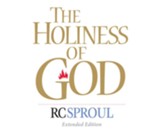 The Holiness of God, Extended Version - Unabridged Audiobook [Download]