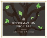 Reformation Profiles - Unabridged  Audiobook [Download]