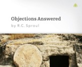 Objections Answered - Unabridged Audiobook [Download]