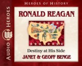 Ronald Reagan: Destiny at His Side Audiobook [Download]