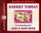 Harriet Tubman: Freedombound Audiobook [Download]
