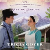 The Kissing Bridge Audiobook [Download]