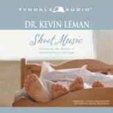 Sheet Music: Uncovering the Secrets of Sexual Intimacy in Marriage Audiobook [Download]