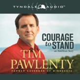 Courage to Stand: An American Story Audiobook [Download]