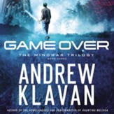 Game Over - Unabridged edition Audiobook [Download]