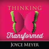 Thinking Transformed - Unabridged edition Audiobook [Download]