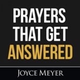 Prayers That Get Answered - Unabridged edition Audiobook [Download]