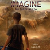 Imagine...The Fall of Jericho - Unabridged edition Audiobook [Download]