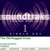 The Old Rugged Cross [Music Download]