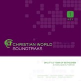 Oh Little Town of Bethlehem [Music Download]