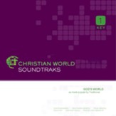 God's World [Music Download]
