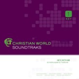 He's With Me [Music Download]