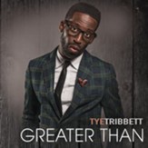 Greater Than [Music Download]