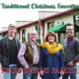 Traditional Christmas Favorites [Music Download]