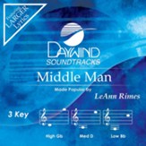 Middle Man [Music Download]