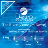 The River (Come On Down) [Music Download]