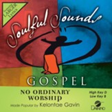 No Ordinary Worship [Music Download]