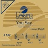 You Say [Music Download]