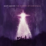 The Advent of Christmas [Music Download]
