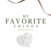My Favorite Things [Music Download]